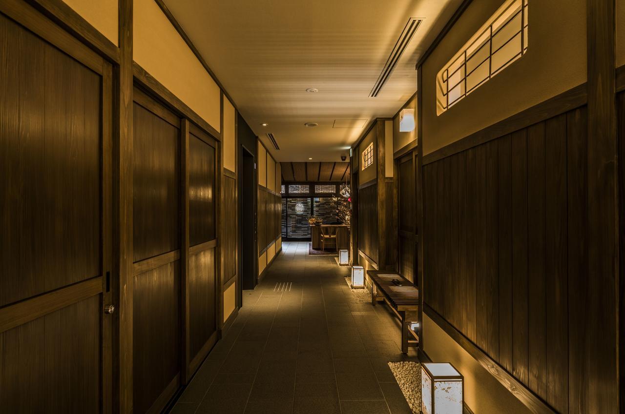 Homm Nagi Shijo By Banyan Group 5* Kyoto