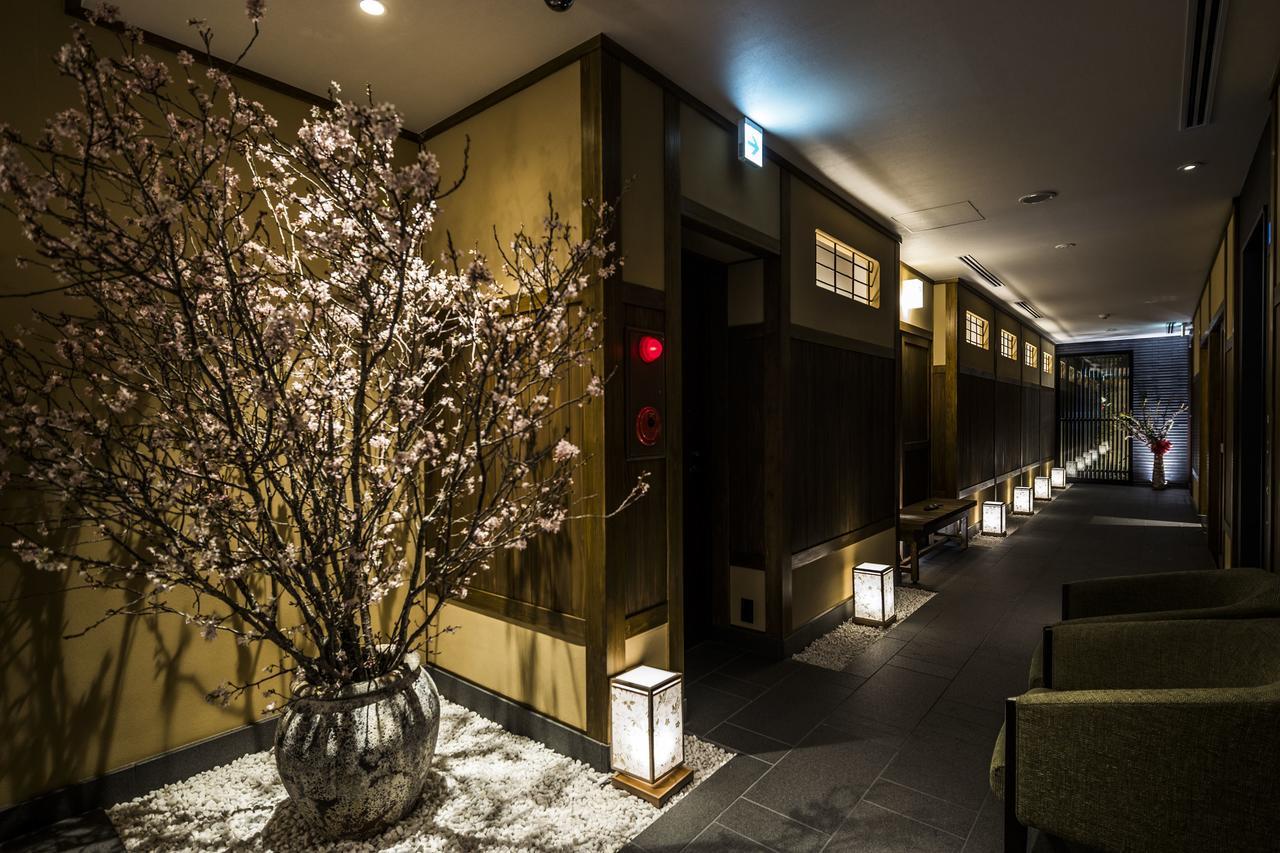 Hotel Homm Nagi Shijo By Banyan Group 5*