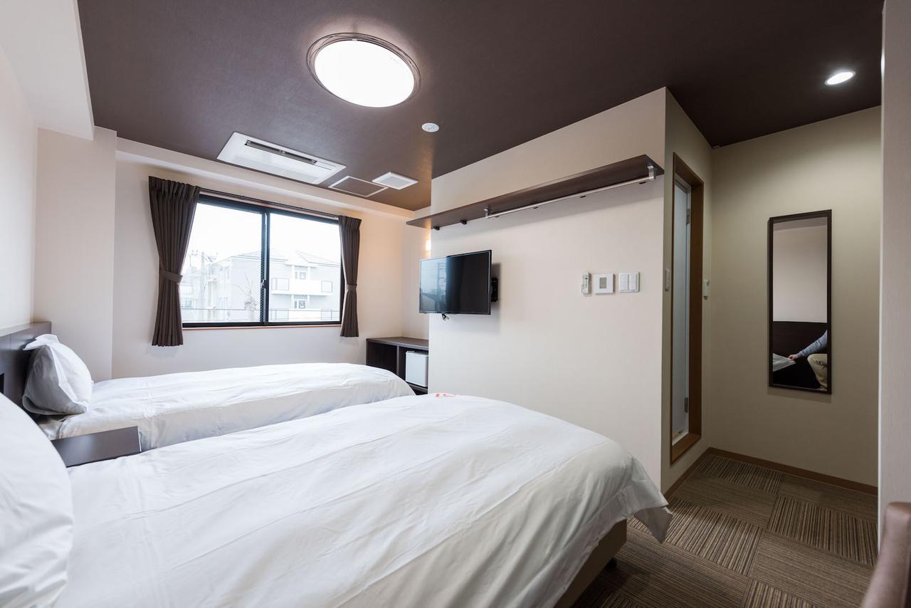 Floral Sakura 4* Kyoto