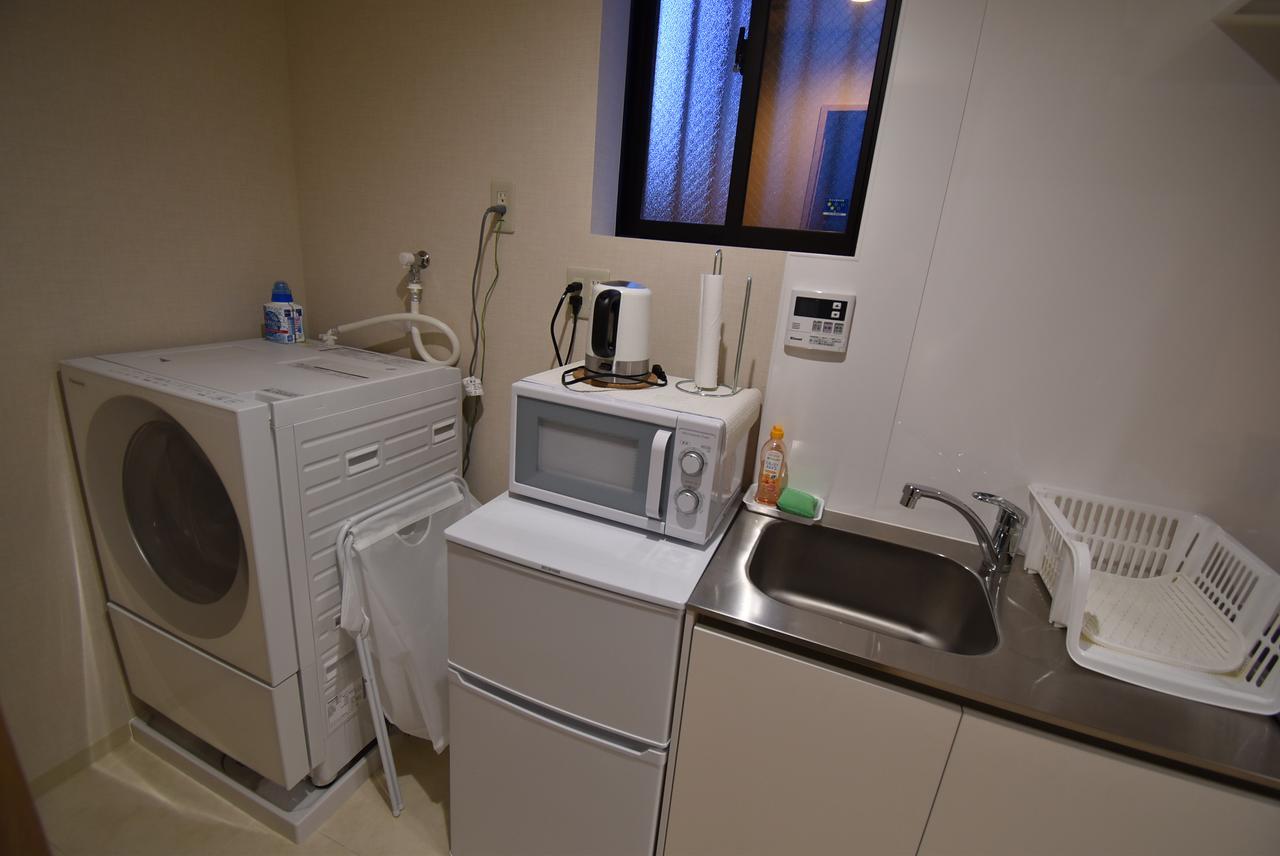 Ielife Higashiyama Guest house *
