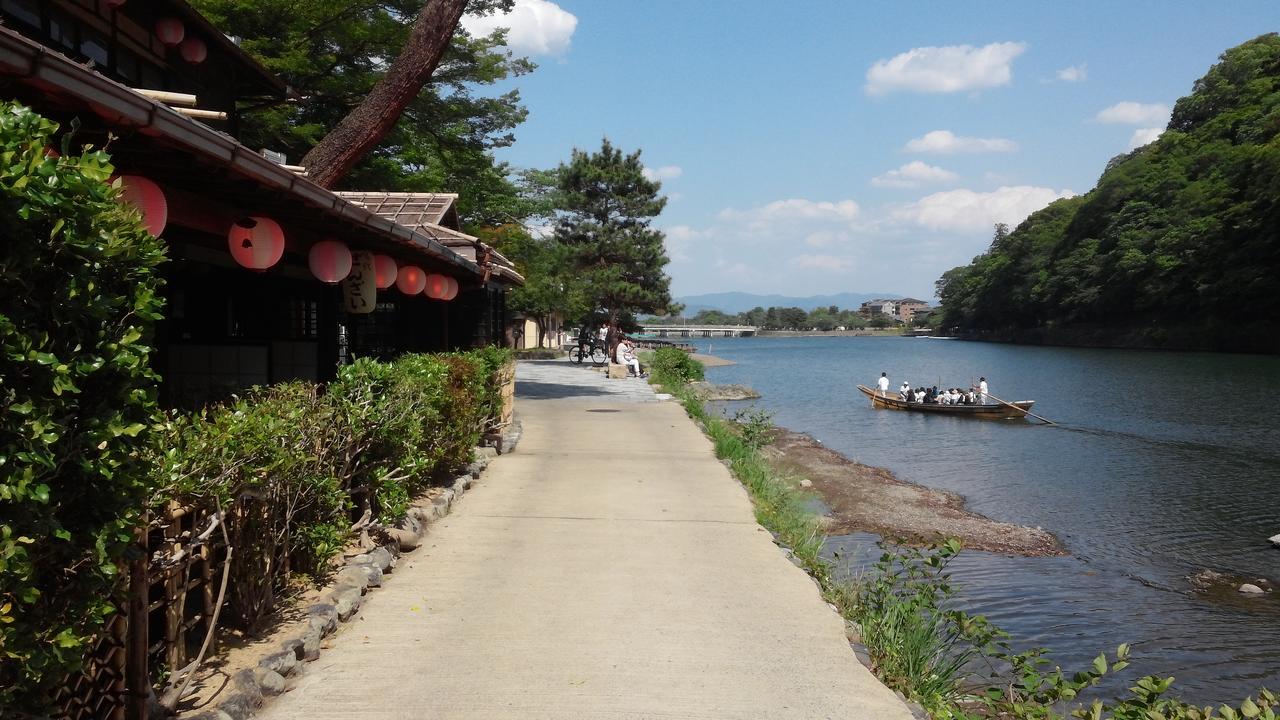 Glanz Kei Gion Shinmonzen