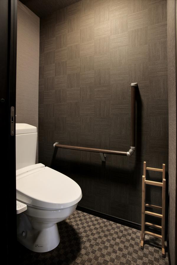 Kiyomizuan: Traditional Machiya With Modern Renovations Kyoto