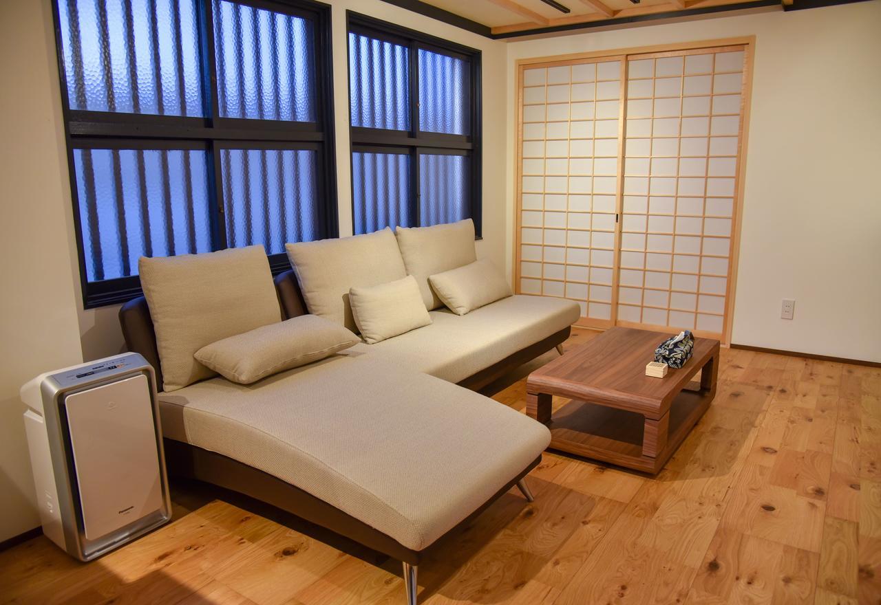Chika Seiryu Holiday home Kyoto