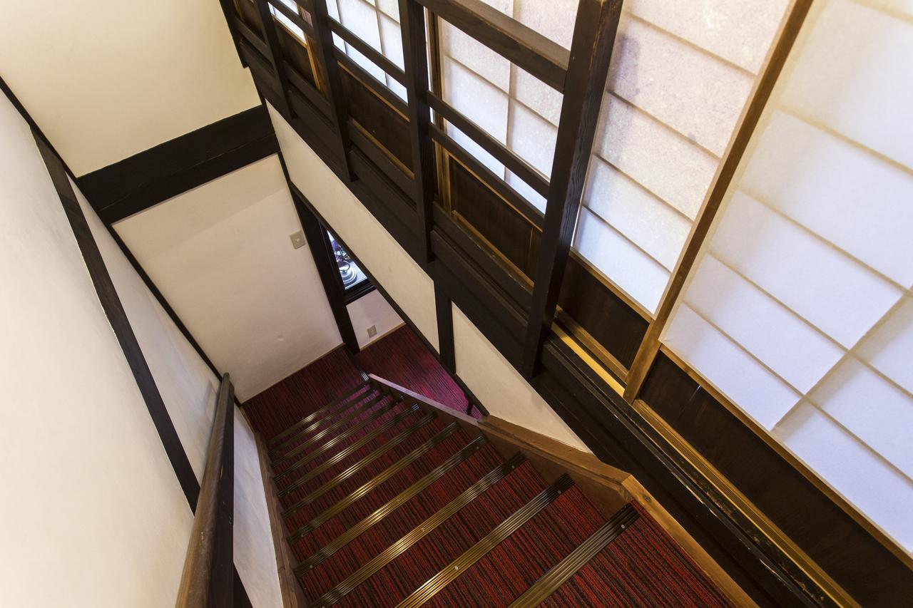 Kyomachiya Hachijo Holiday home Kyoto