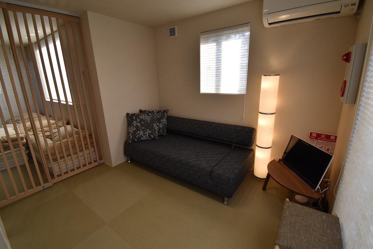 Ielife Higashiyama Guest house *