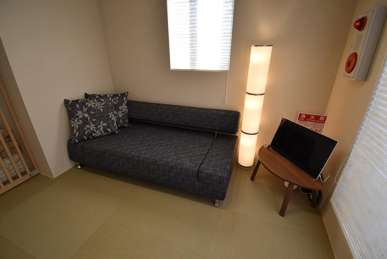 Guest house Ielife Higashiyama Kyoto