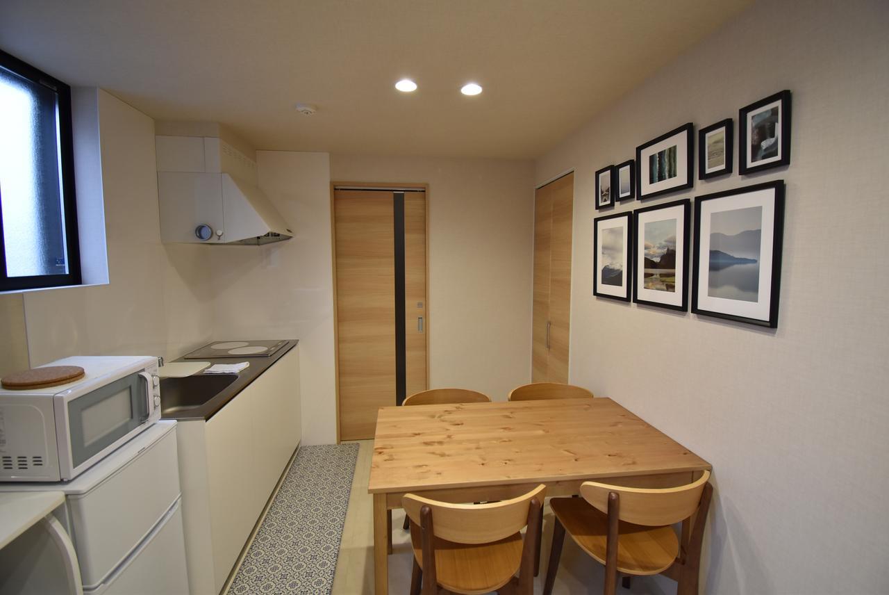 Ielife Higashiyama Guest house Kyoto