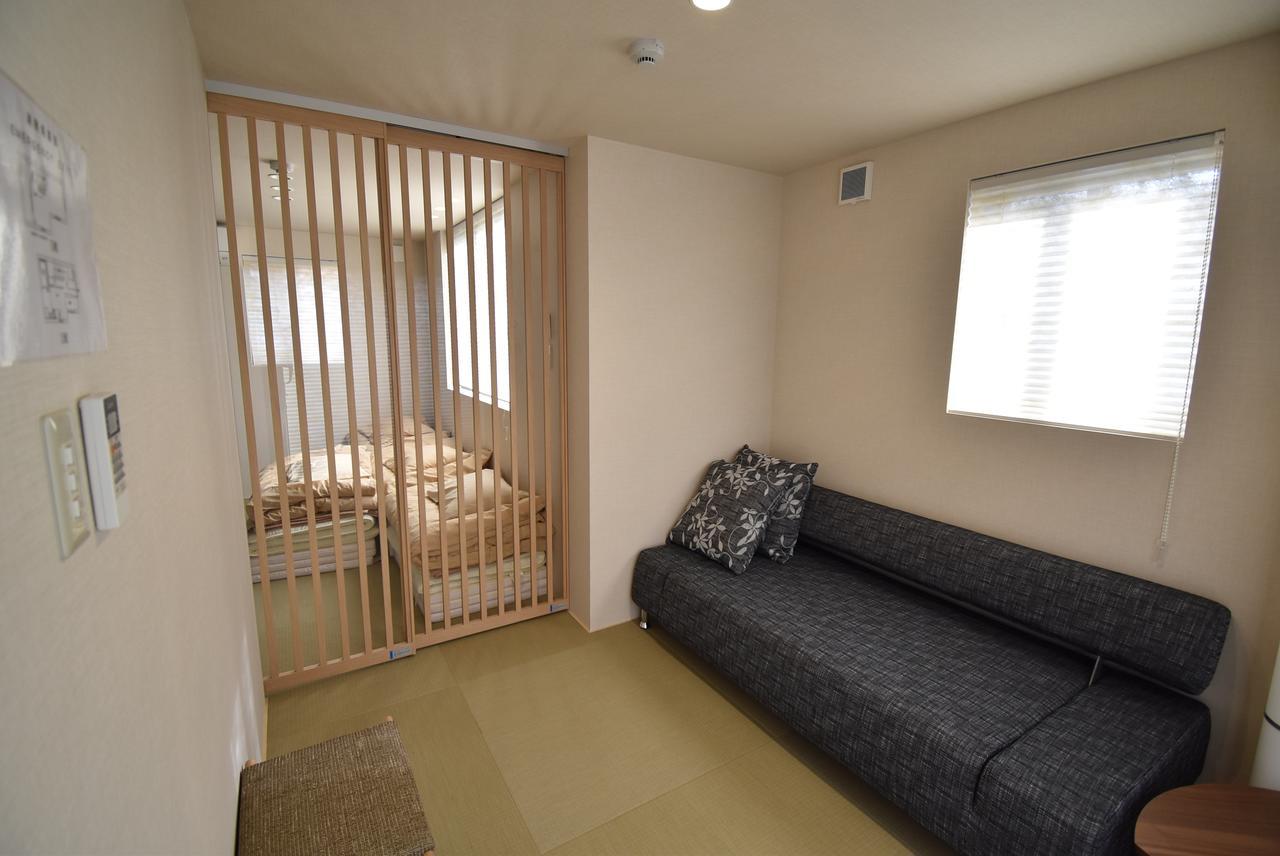 Guest house Ielife Higashiyama *
