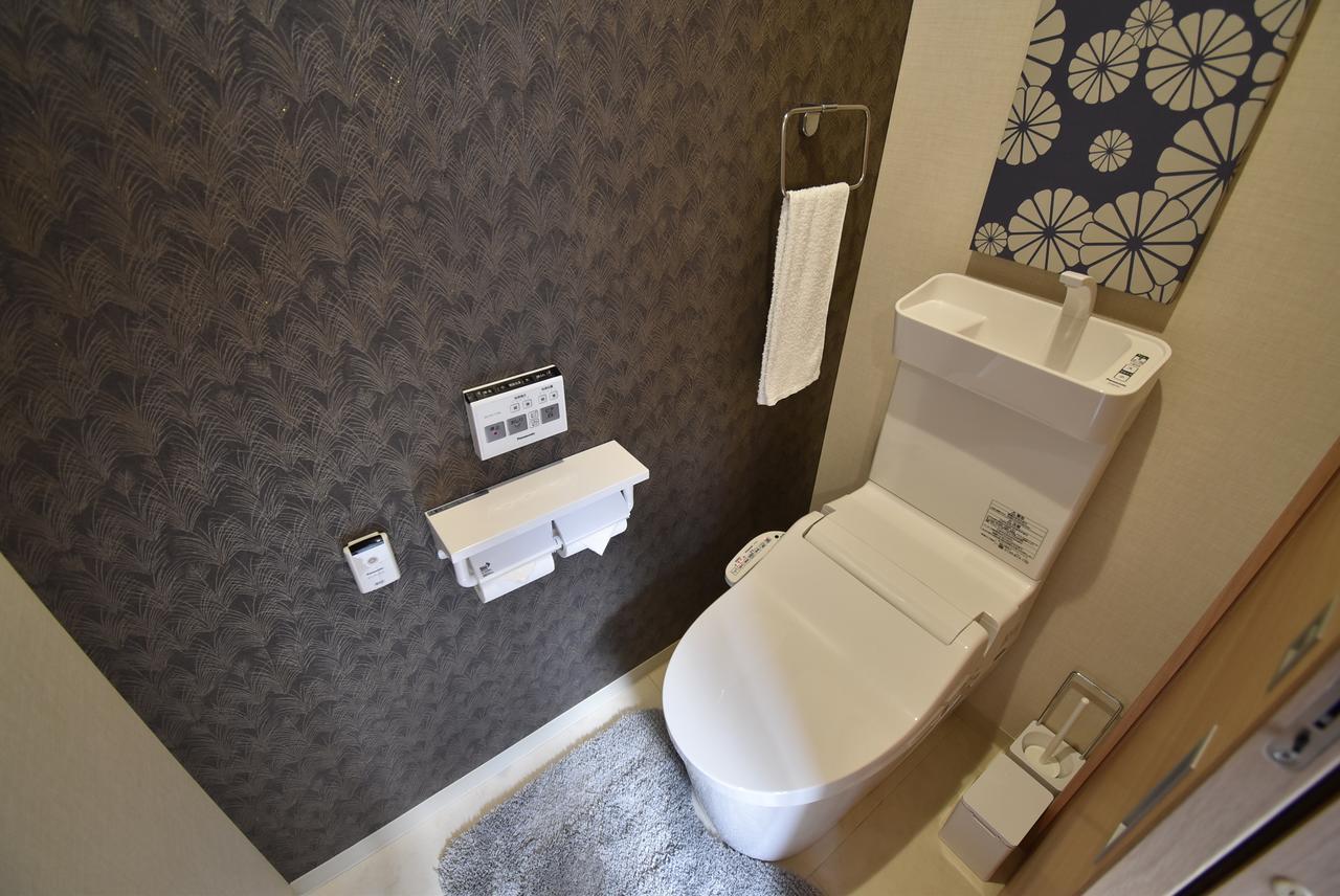 Guest house Ielife Higashiyama