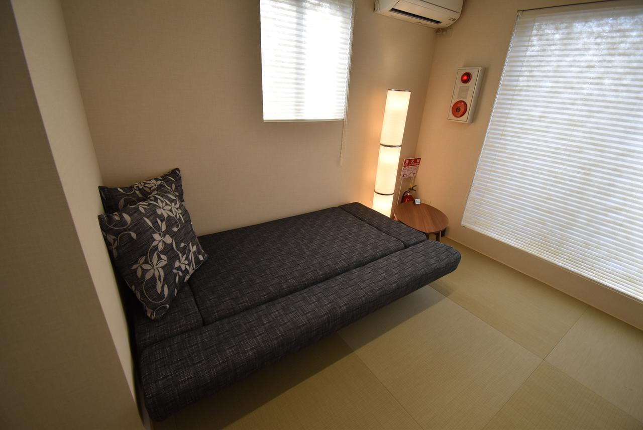 Ielife Higashiyama Kyoto