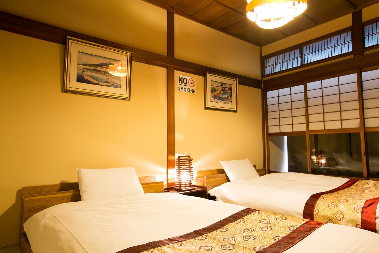 Holiday home Zen Kinkaku-ji Temple *