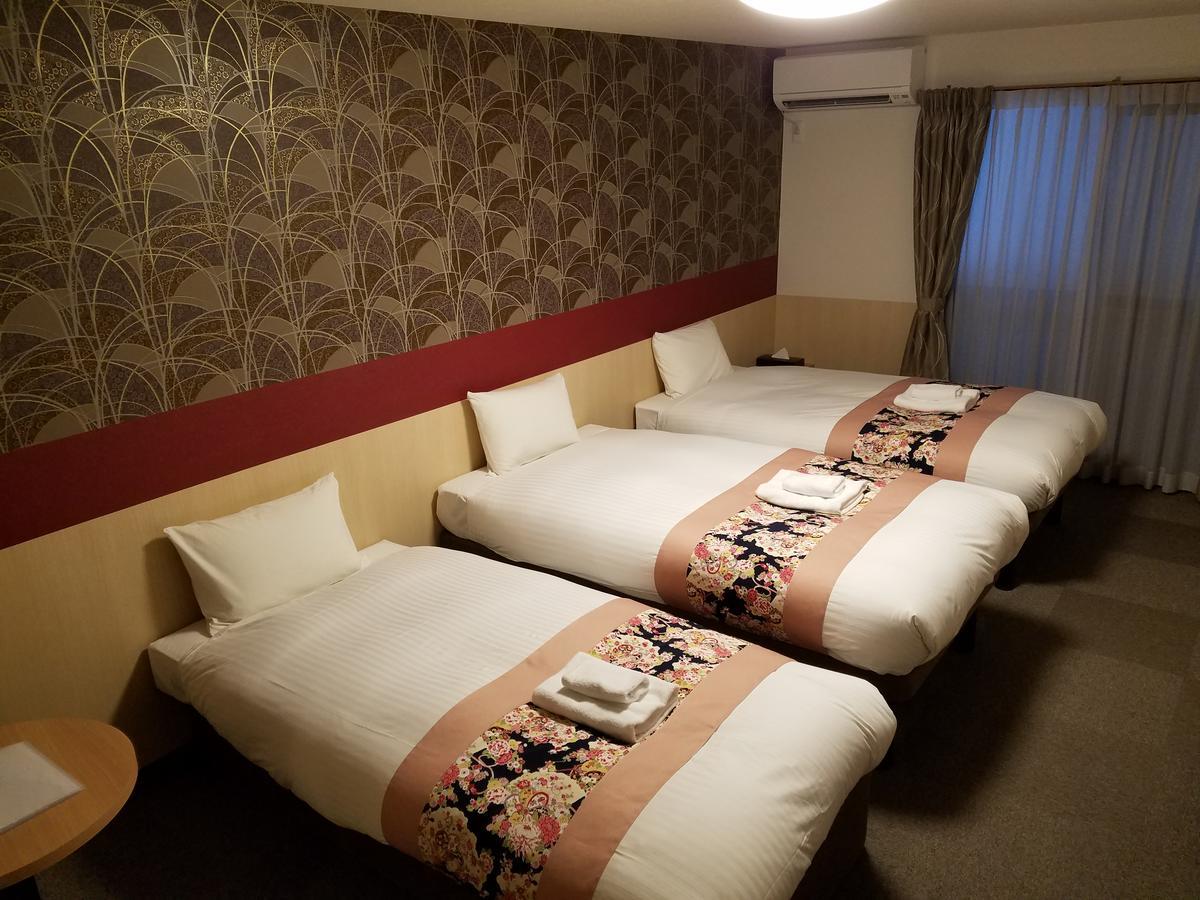 Glanz Kei Gion Shinmonzen Apartment