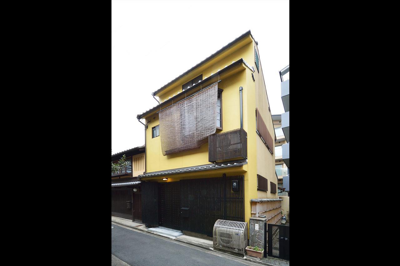 Guest house Karaku