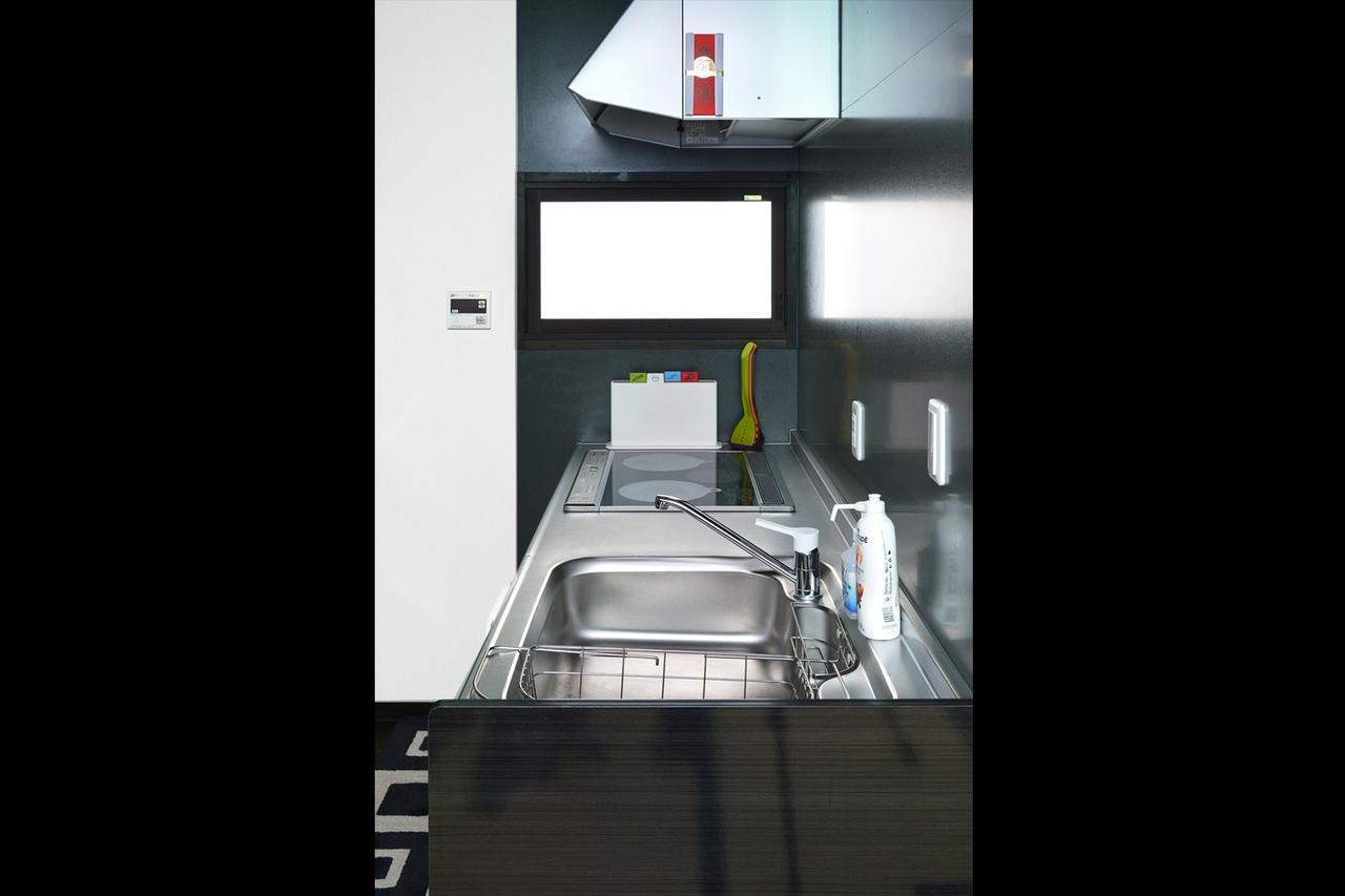 Guest house Karaku 3*