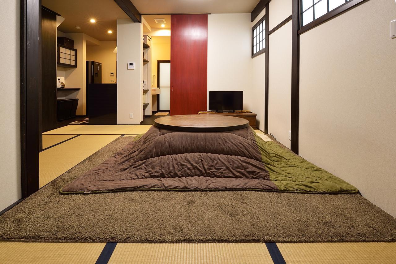 Karaku Guest house