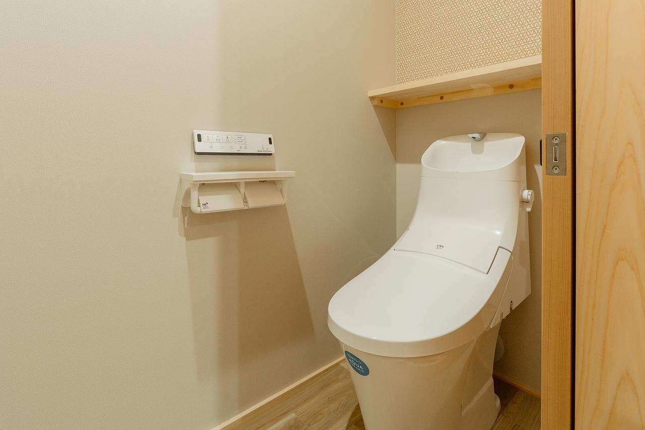 Kodo Nijo Apartment