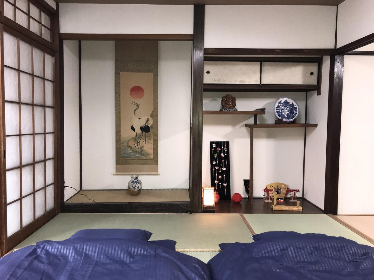 Gina House Kyoto
