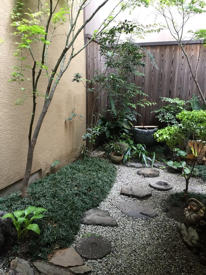 Kyomachiya Hachijo Holiday home