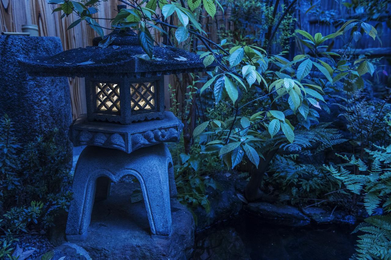 Hostel Wasabi Machiya Soba Kyoto