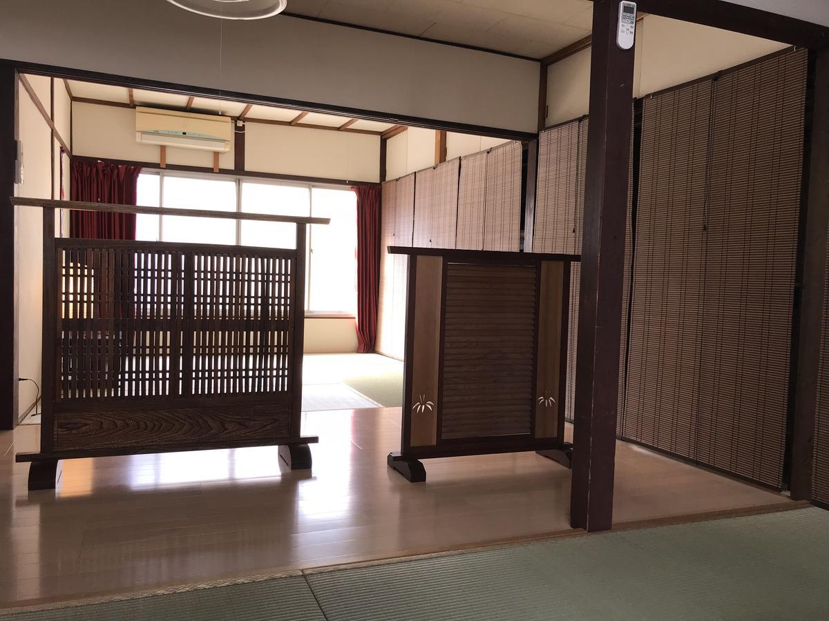 Ryokan Gina House Kyoto