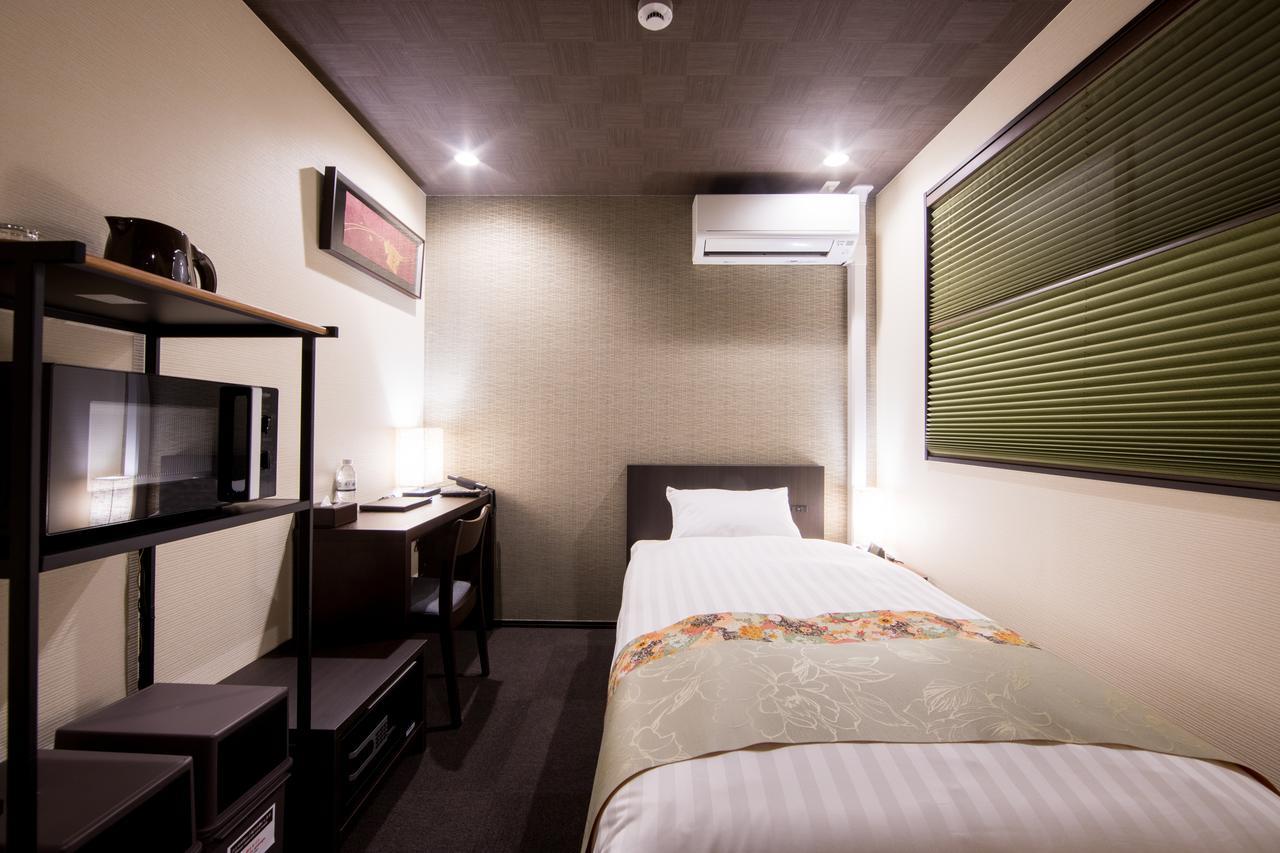 Rinn Higashiyama Sanjo 3* Kyoto