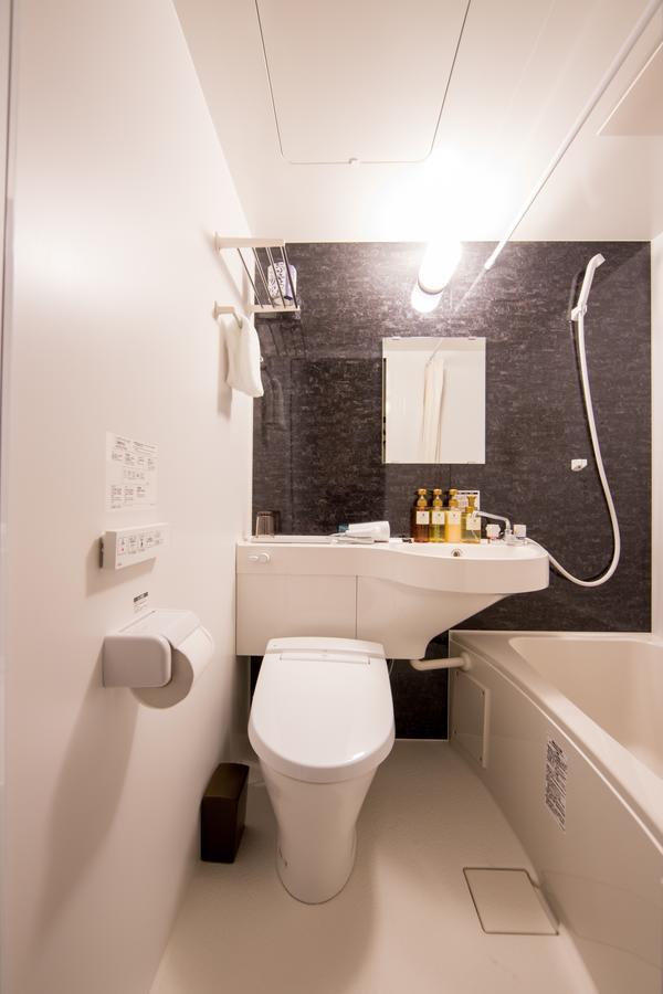 Aparthotel Rinn Higashiyama Sanjo Kyoto