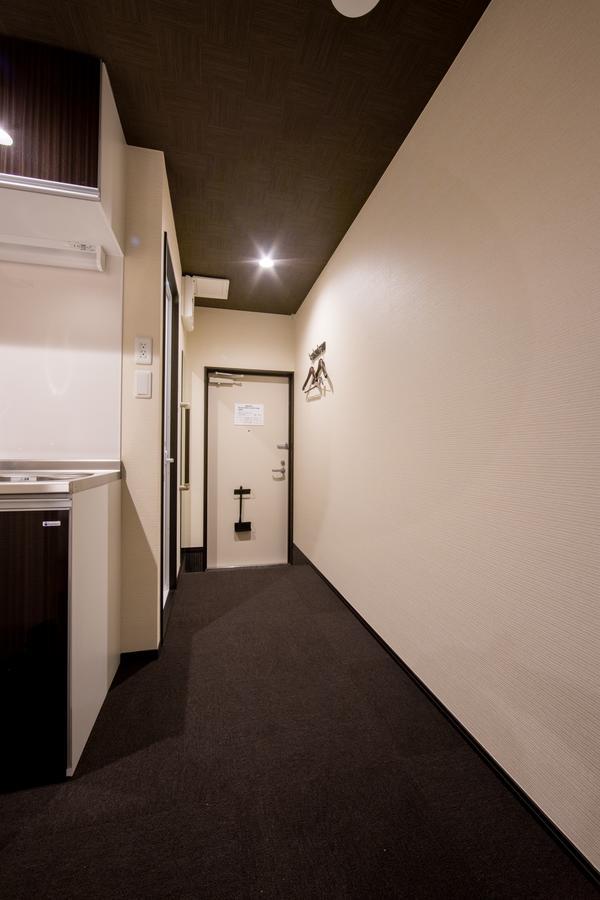 Aparthotel Rinn Higashiyama Sanjo