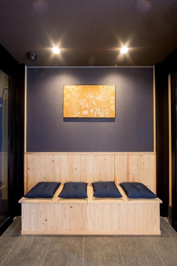 Rinn Higashiyama Sanjo