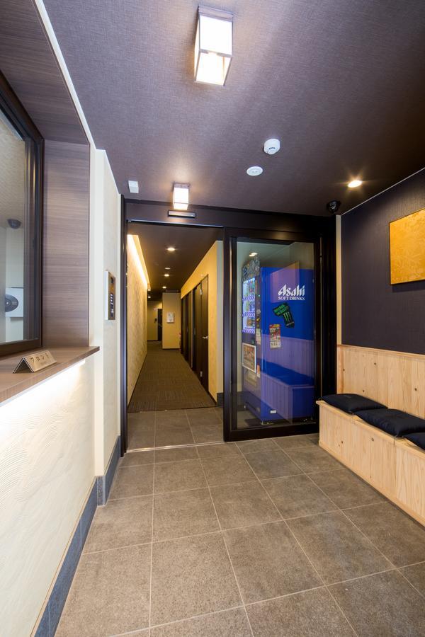 Rinn Higashiyama Sanjo Aparthotel