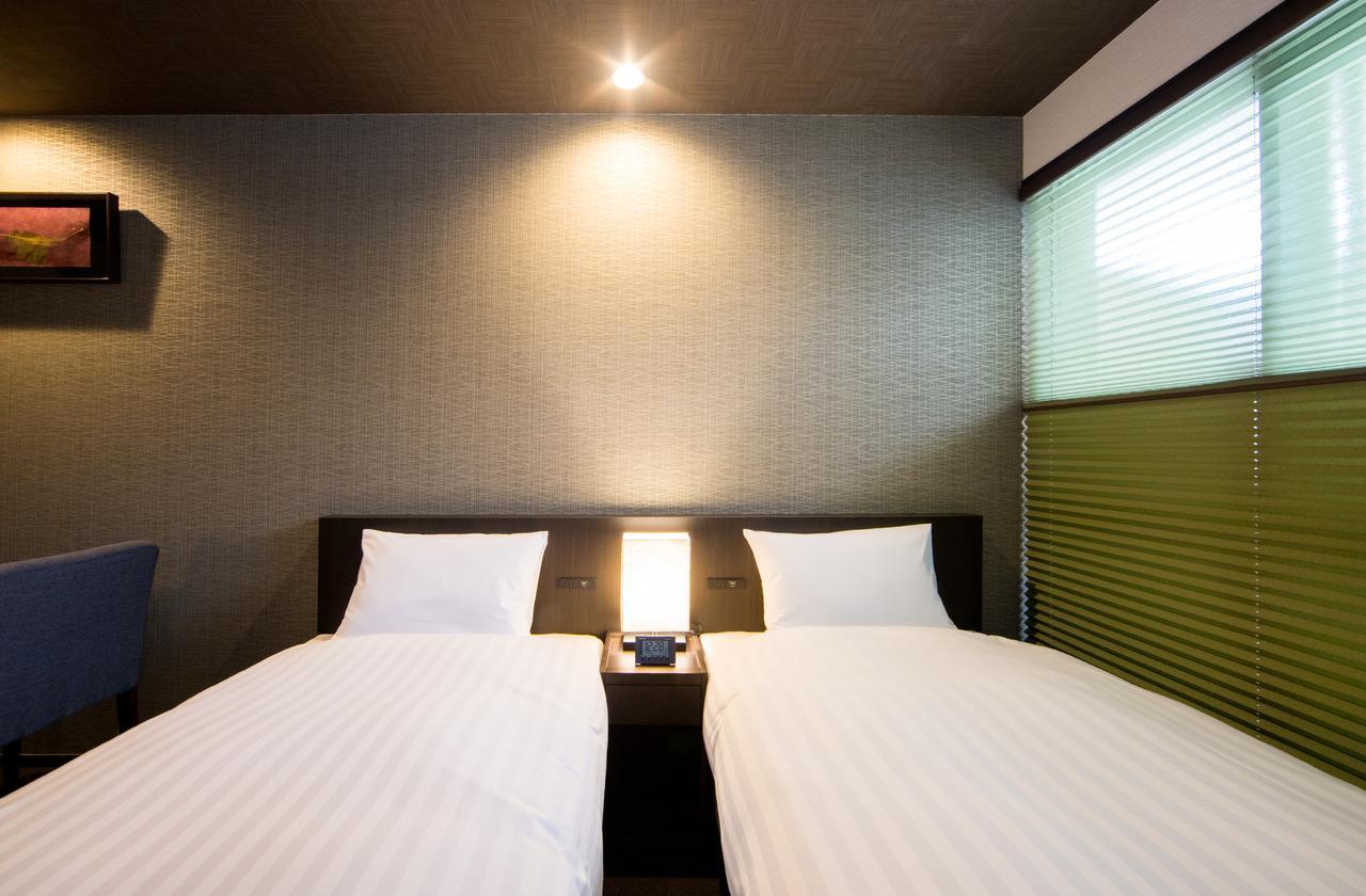 Rinn Higashiyama Sanjo Aparthotel 3*