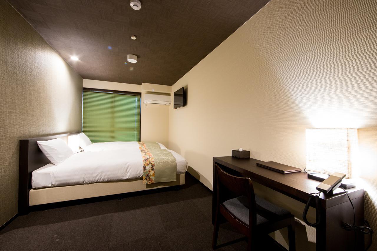 Aparthotel Rinn Higashiyama Sanjo 3*