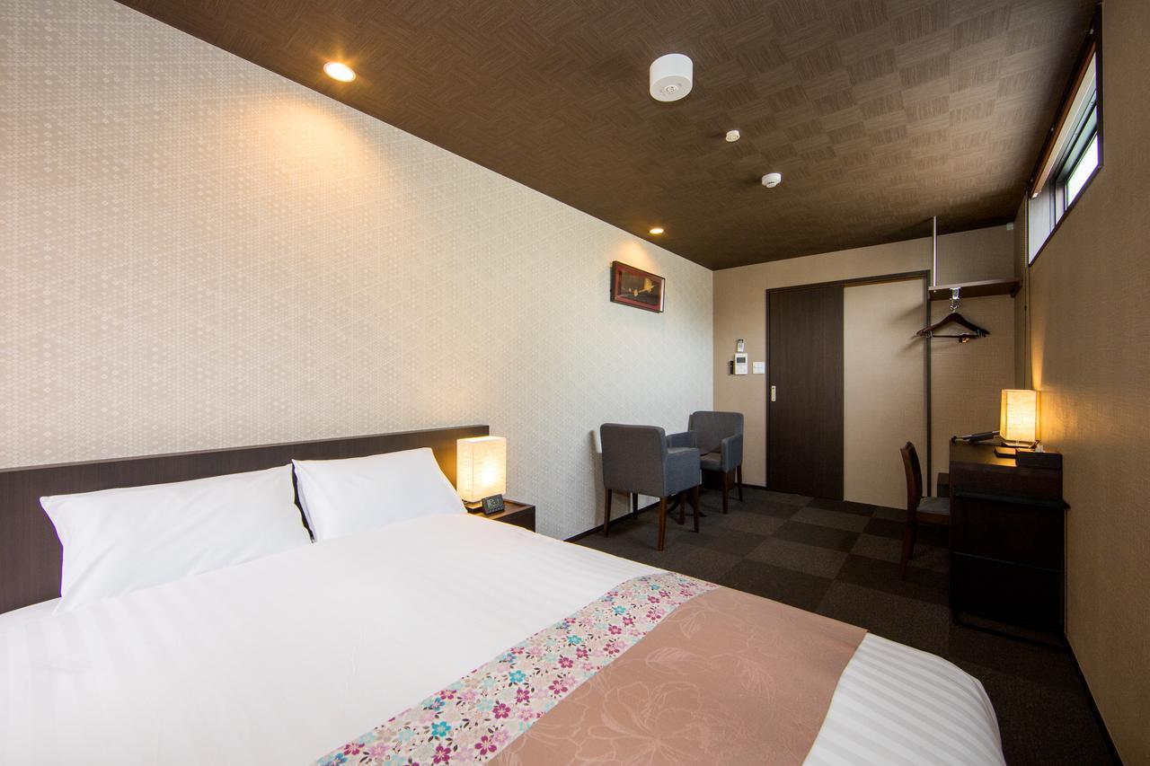 Aparthotel Rinn Higashiyama Sanjo 3*