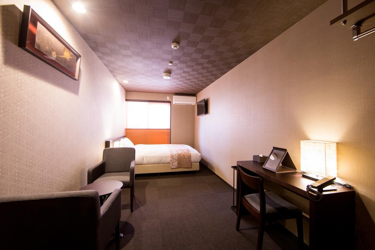 Aparthotel Rinn Higashiyama Sanjo