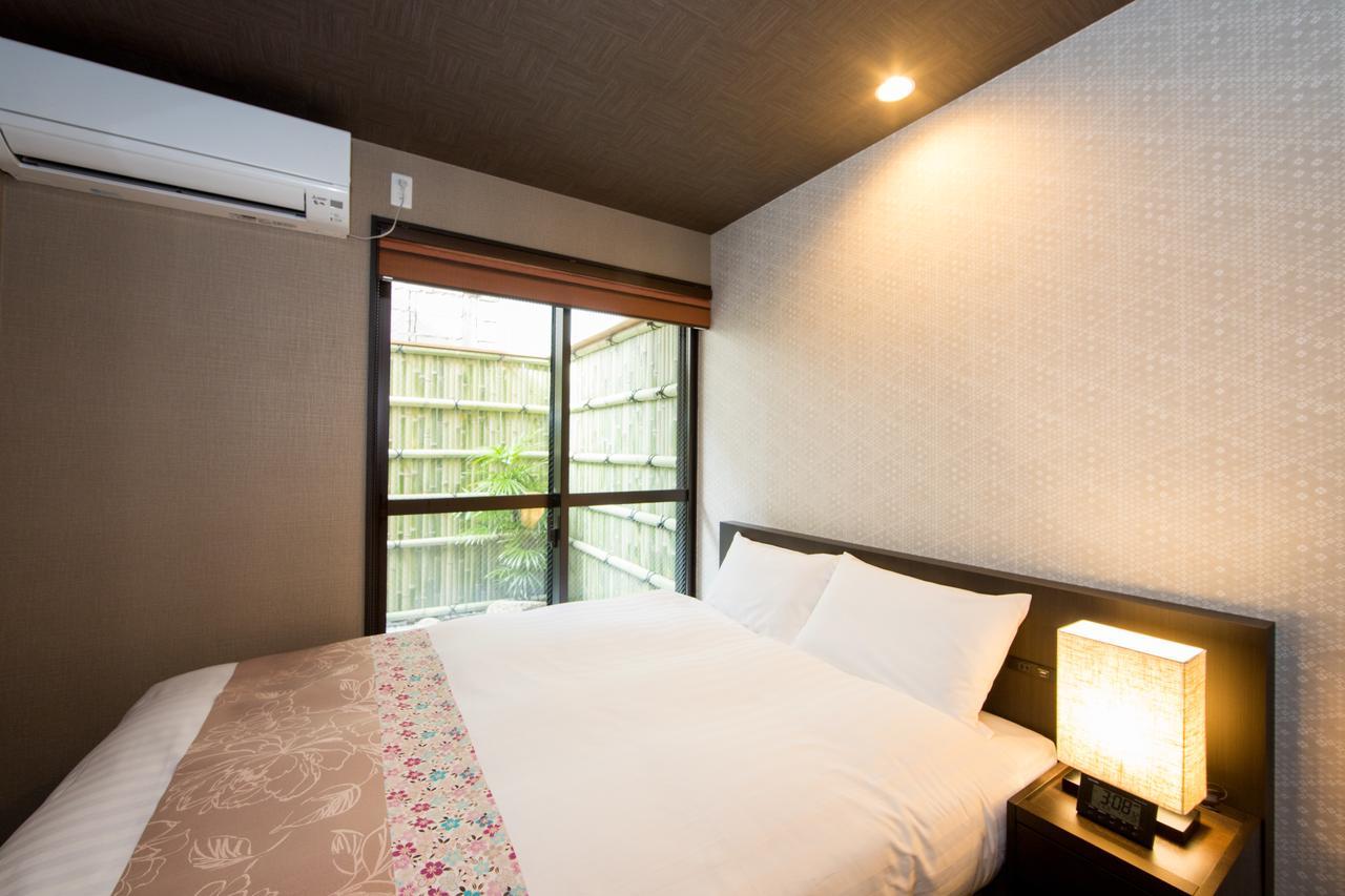 Aparthotel Rinn Higashiyama Sanjo