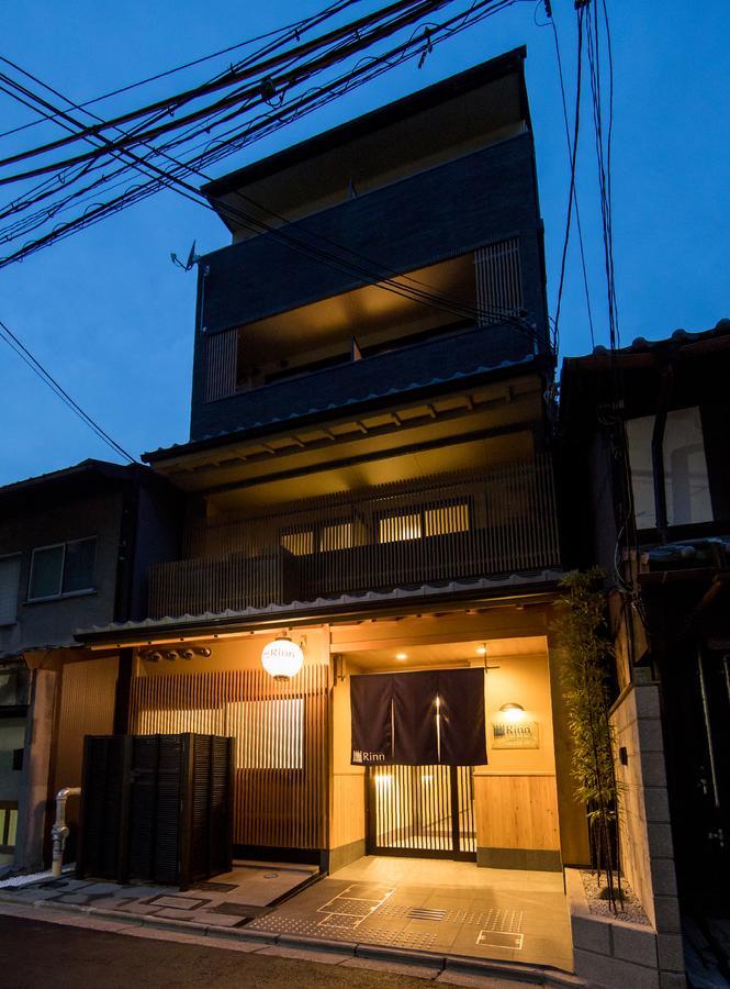 Rinn Higashiyama Sanjo Aparthotel
