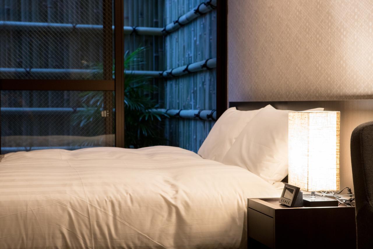 Rinn Higashiyama Sanjo 3* Kyoto
