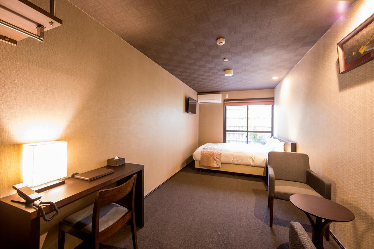 Rinn Higashiyama Sanjo 3* Kyoto