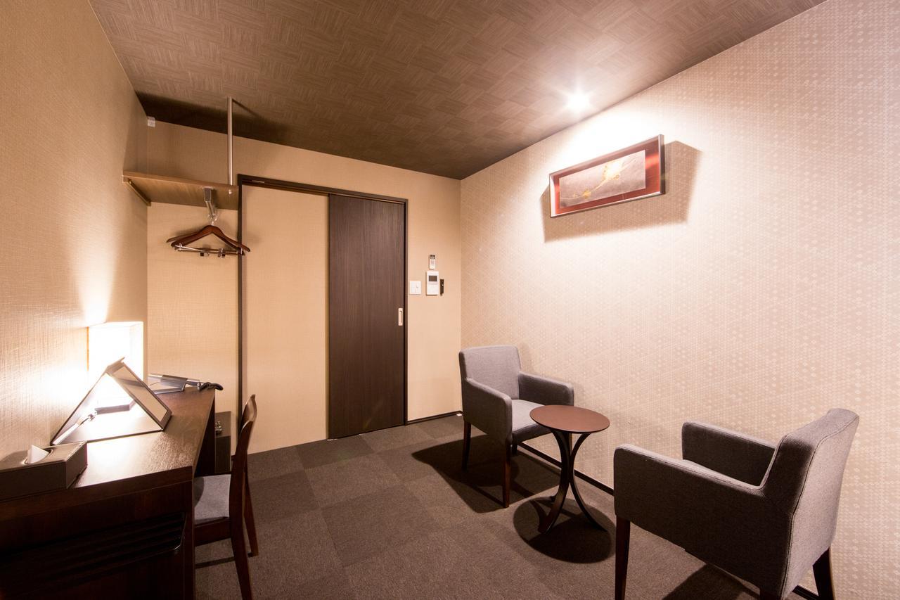 Aparthotel Rinn Higashiyama Sanjo 3*