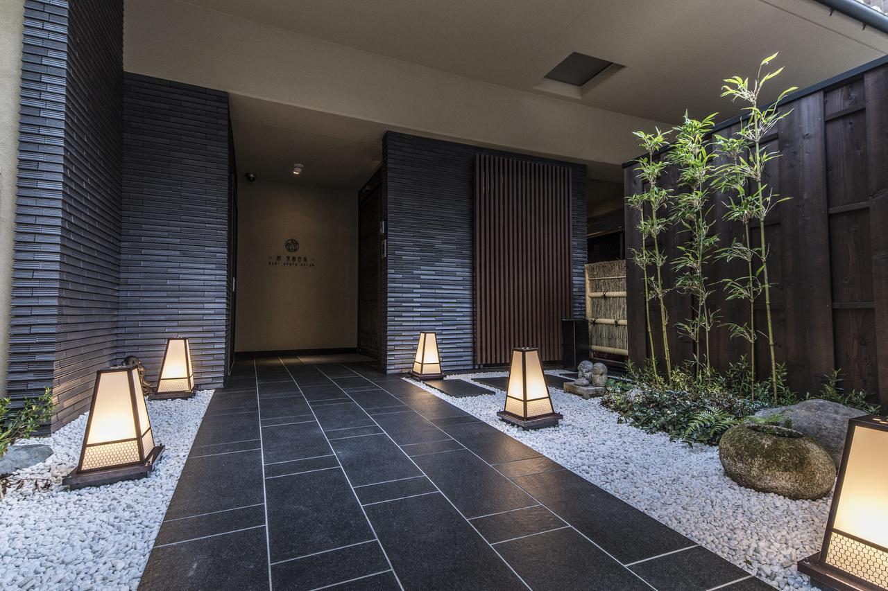 Homm Nagi Shijo By Banyan Group Hotel 5*