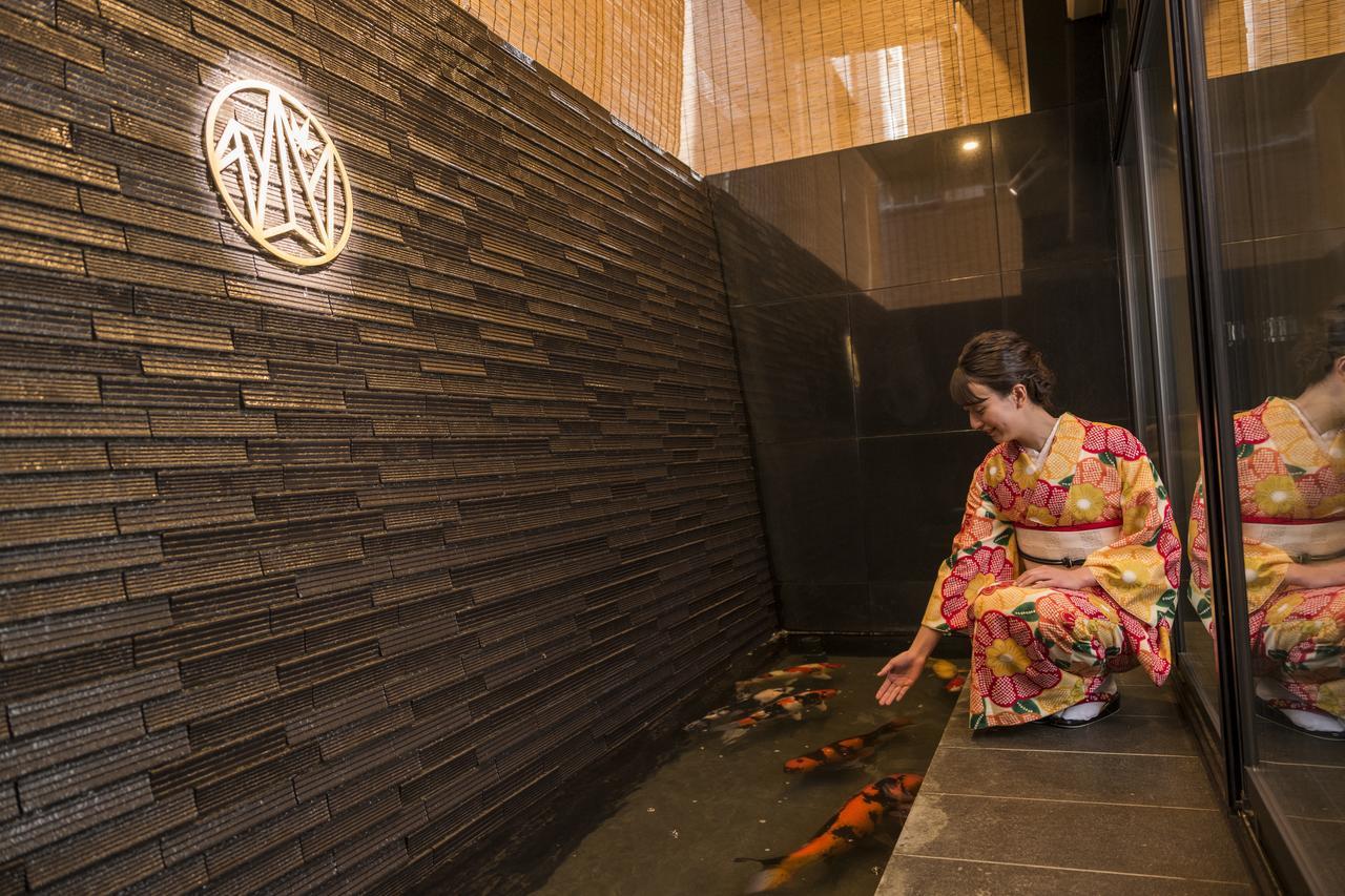 Homm Nagi Shijo By Banyan Group Hotel Kyoto