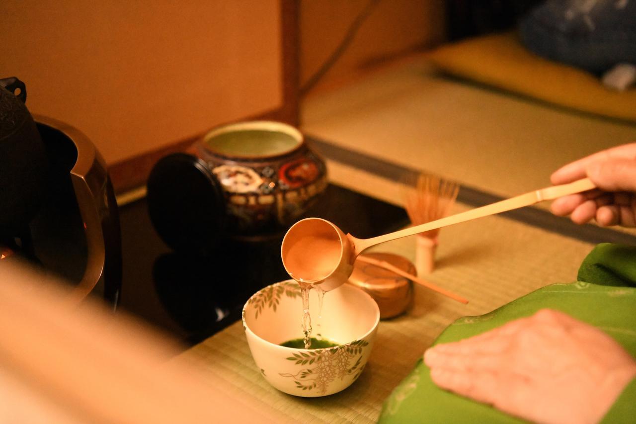 Yado Kiramachi 4* Kyoto