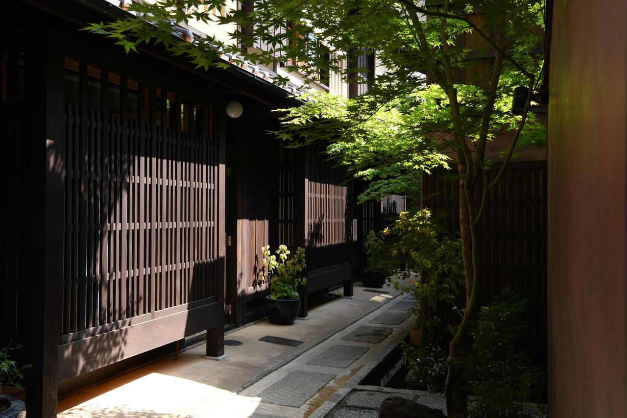 Ryokan Yado Kiramachi Kyoto