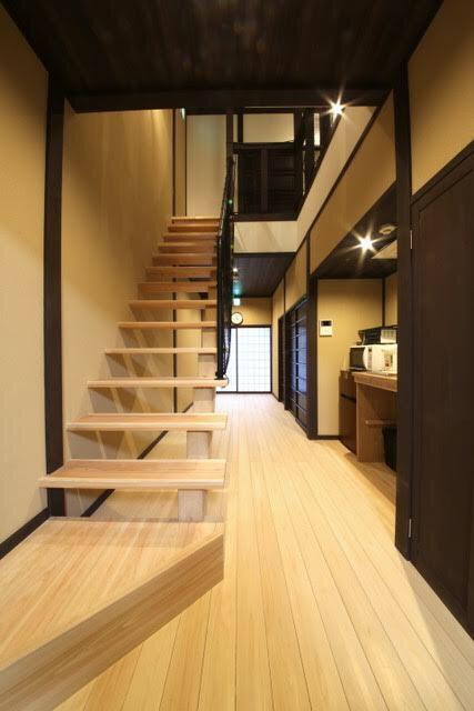 Kinka 錦花 Holiday home Kyoto