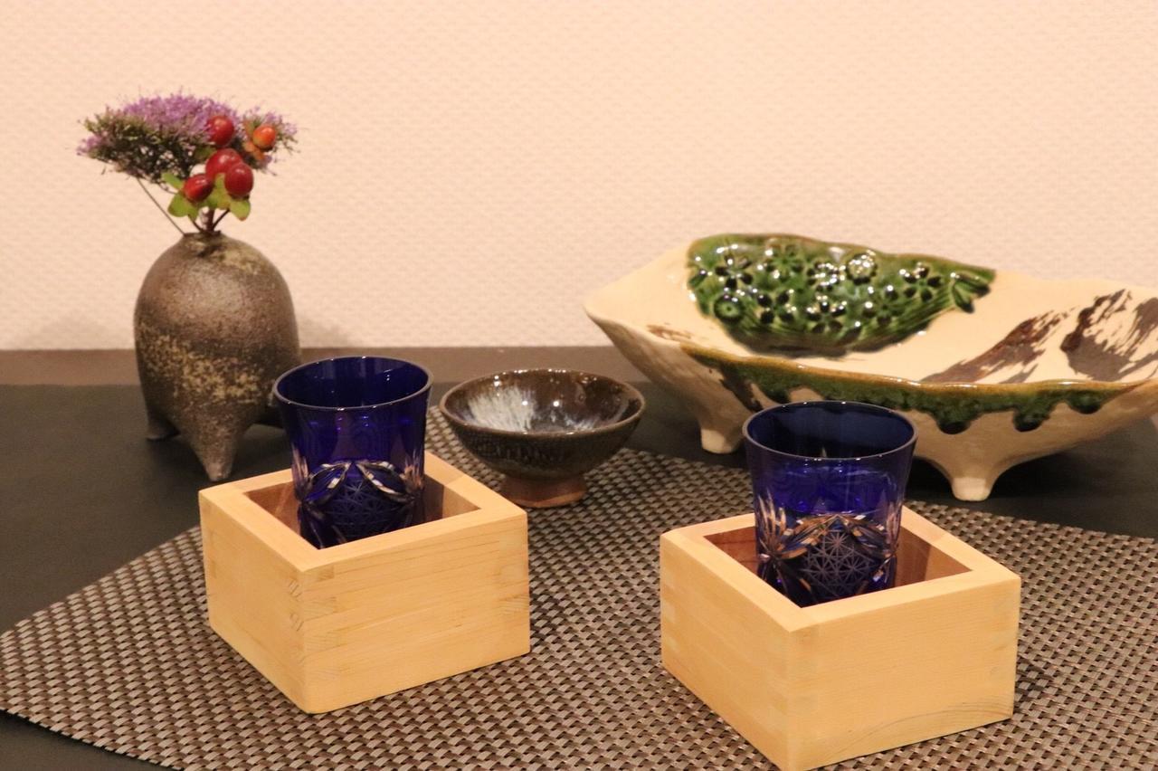 Kamozen Machiya