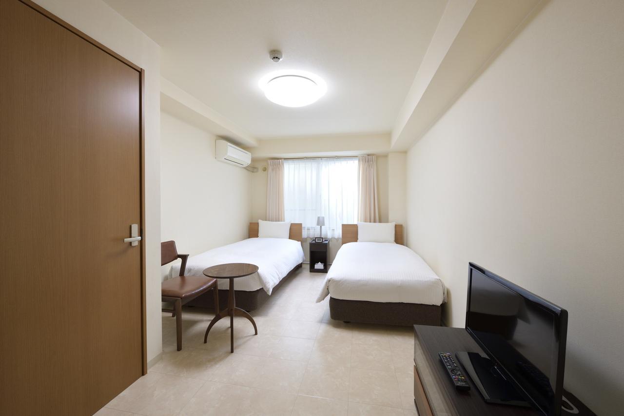 Daiichi Grand Hostel