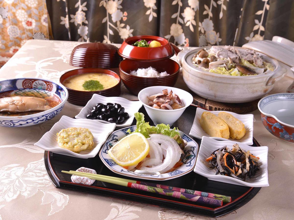 Santouan Bed & Breakfast