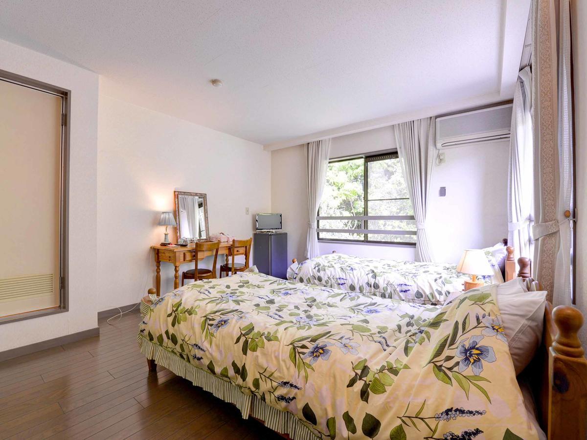 Bed & Breakfast Santouan Kyoto