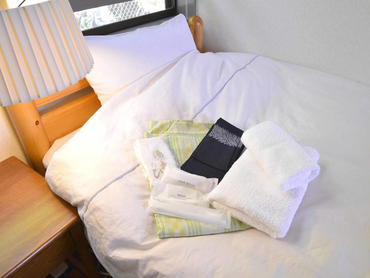 Santouan Bed & Breakfast