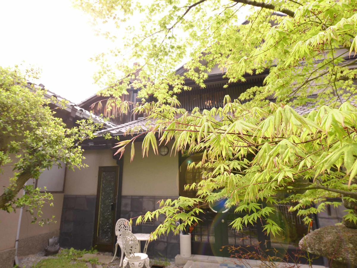 Bed & Breakfast Santouan
