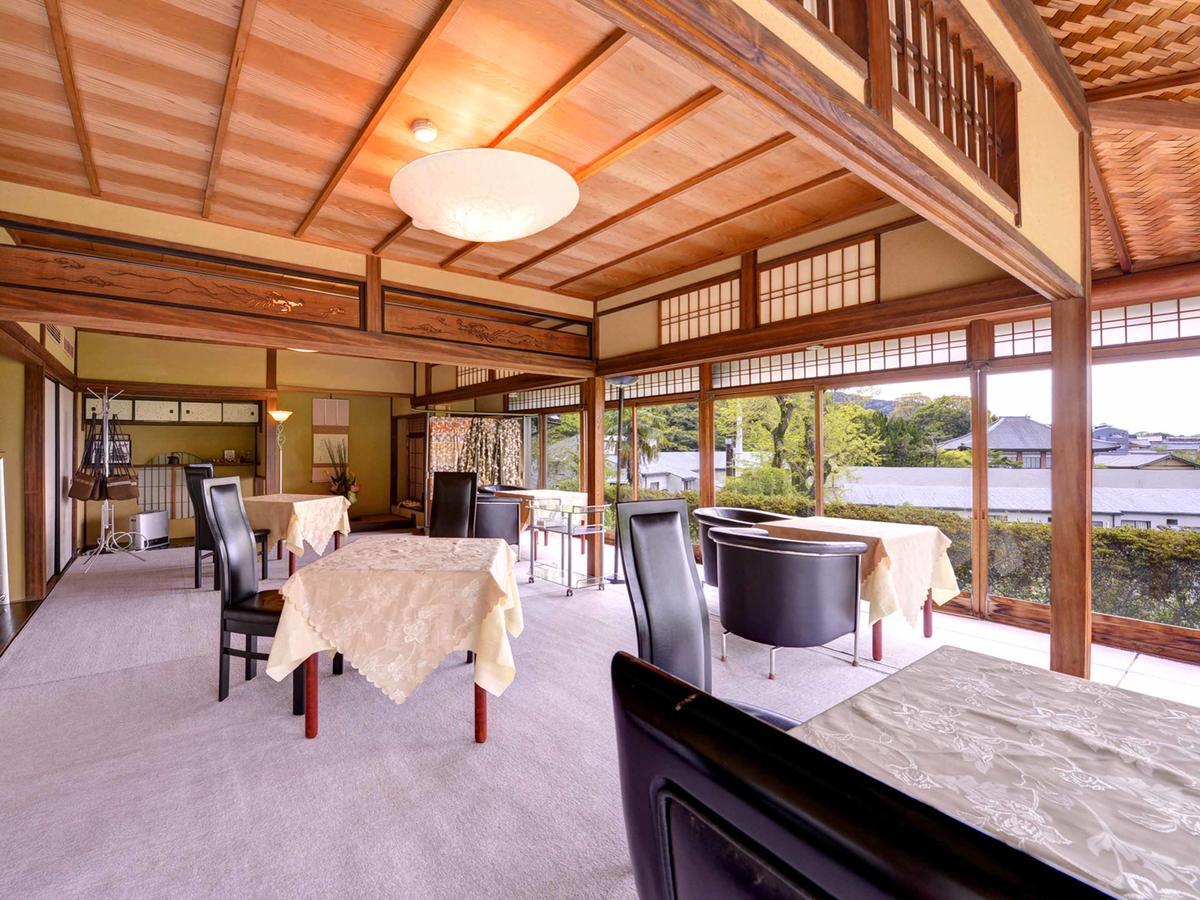 Bed & Breakfast Santouan Kyoto